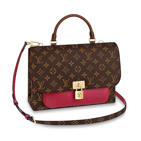 louis vuitton monogram marignan|Louis Vuitton LV Monogram Marignan Shoulder Bag .